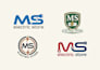 design a professional monogram logo